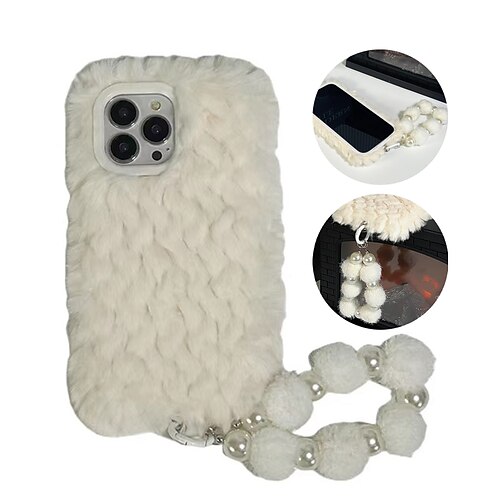 Phone Case For Apple Back Cover iPhone 14 13 12 11 Plus Pro Max Portable Full Body Protective Fashion Plush TPU Plush
Phone Case For Apple Back Cover iPhone 14 13 12 11 Plus Pro Max Portable Full Body Protective Fashion Plush TPU Plush