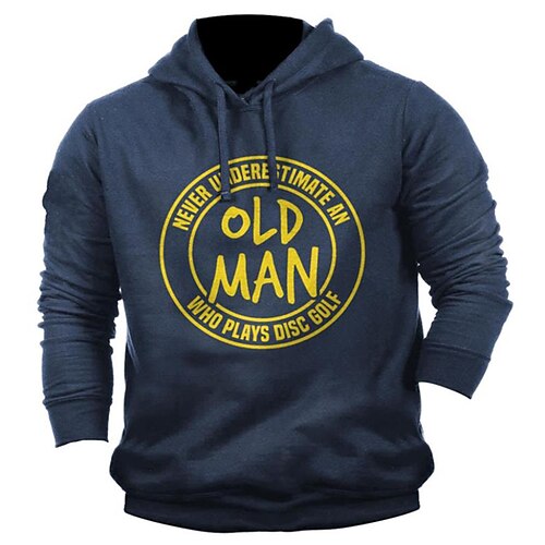 Men's Hoodie Black Blue Hooded Letter Lace up Holiday Going out Vintage Streetwear Casual Winter Spring Fall Clothing Apparel Hoodies Sweatshirts
Men's Hoodie Black Blue Hooded Letter Lace up Holiday Going out Vintage Streetwear Casual Winter Spring Fall Clothing Apparel Hoodies Sweatshirts