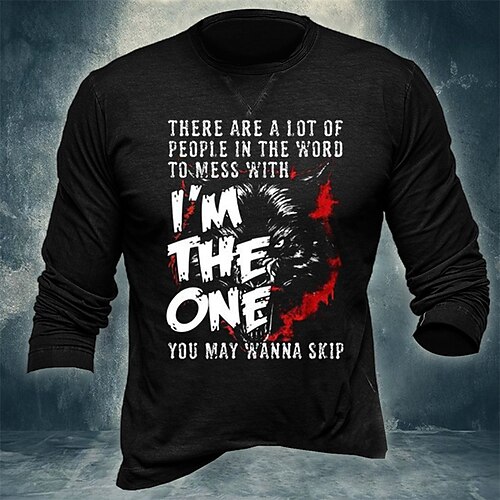 Herre T-shirt Bogstaver Grafiske tryk Rund hals Varm Stempling Gade Ferierejse Langærmet Tøj Designer Basale Moderne Moderne
Herre T-shirt Bogstaver Grafiske tryk Rund hals Varm Stempling Gade Ferierejse Langærmet Tøj Designer Basale Moderne Moderne