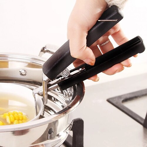 rustfrit stål anti-skold tallerken skål fad tallerken gryde klemme holder bærer klemme klip håndtag sugekop hjem køkken tilbehør
rustfrit stål anti-skold tallerken skål fad tallerken gryde klemme holder bærer klemme klip håndtag sugekop hjem køkken tilbehør