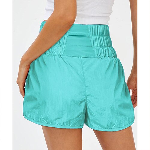 Dame Shorts Søndags shorts Vin Sort Gul Træning Sport Afslappet / Hverdag Korte Sport Helfarve S M L XL 2XL
Dame Shorts Søndags shorts Vin Sort Gul Træning Sport Afslappet / Hverdag Korte Sport Helfarve S M L XL 2XL