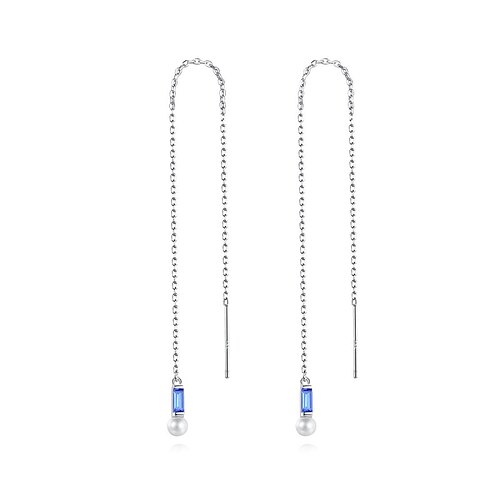 Per donna Blu Verde Bianco Diamante sintetico Orecchini a goccia Gioiellerie Classico Prezioso Moda Semplice Argento sterling S925 Orecchini Gioielli Verde / Blu Per Matrimonio Feste 1 paio
Per donna Blu Verde Bianco Diamante sintetico Orecchini a goccia Gioiellerie Classico Prezioso Moda Semplice Argento sterling S925 Orecchini Gioielli Verde / Blu Per Matrimonio Feste 1 paio