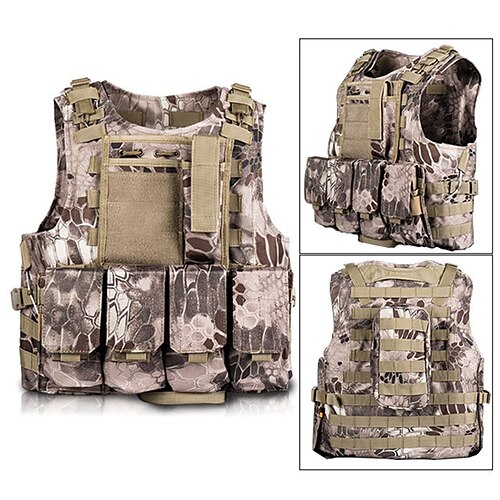 Inspirert av PUBG CS Militær Anime Cosplay-kostymer Japansk Mer Tilbehør Vest Til Gutt Jente
Inspirert av PUBG CS Militær Anime Cosplay-kostymer Japansk Mer Tilbehør Vest Til Gutt Jente