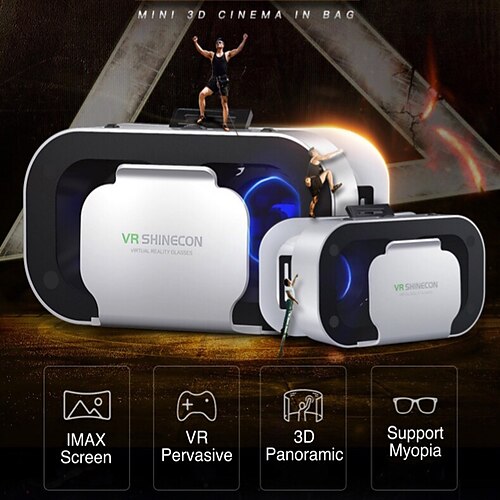 vr headset for mobiltelefon universal justerbare lettvekts vr briller uten hodetelefon for mobilspill & filmkompatibel 4,7-6,2 tommer iphone eller android
vr headset for mobiltelefon universal justerbare lettvekts vr briller uten hodetelefon for mobilspill & filmkompatibel 4,7-6,2 tommer iphone eller android
