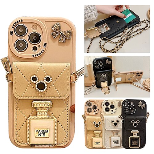 teléfono Funda Para Apple Funda Trasera iPhone 14 Pro Max 14 Plus 13 12 11 Pro Max X XR XS Espejo Protector de cuerpo completo con correa extraíble para el cuerpo cruzado Color sólido TPU
teléfono Funda Para Apple Funda Trasera iPhone 14 Pro Max 14 Plus 13 12 11 Pro Max X XR XS Espejo Protector de cuerpo completo con correa extraíble para el cuerpo cruzado Color sólido TPU