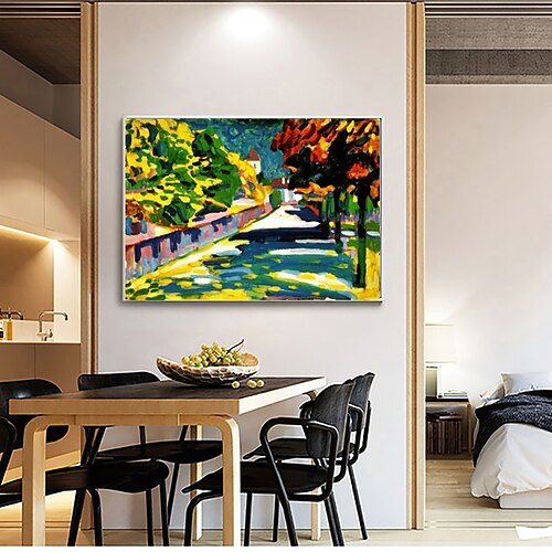 håndlavet oliemaleri lærred vægkunst dekoration berømt wassily kandinsky abstrakt landskab til boligindretning rullet rammeløst ustrakt maleri
håndlavet oliemaleri lærred vægkunst dekoration berømt wassily kandinsky abstrakt landskab til boligindretning rullet rammeløst ustrakt maleri