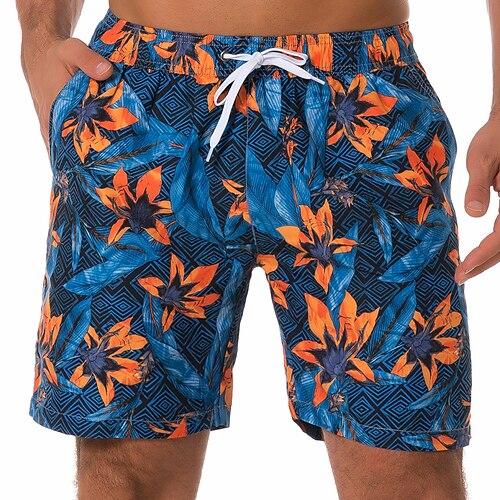Per uomo Boxer da surf Pantaloncini da mare Boxer da mare Pantaloncini estivi Pantaloncini da spiaggia Tasche A cordoncino Vita elastica Teschi Stampe astratte Floreale Comfort Asciugatura rapida
Per uomo Boxer da surf Pantaloncini da mare Boxer da mare Pantaloncini estivi Pantaloncini da spiaggia Tasche A cordoncino Vita elastica Teschi Stampe astratte Floreale Comfort Asciugatura rapida