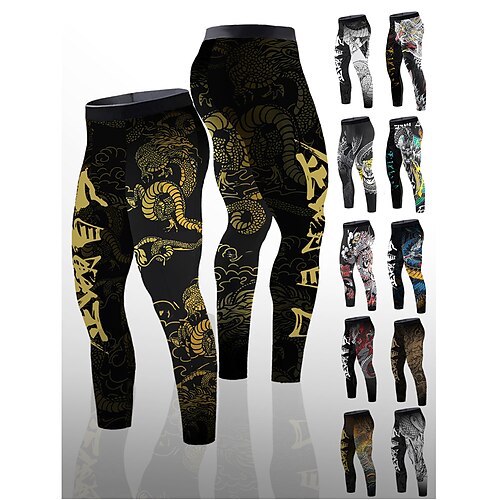 Per uomo Pantaloni a compressione Pantaloni Livello Base Sportivo Athleisure Traspirante Morbido Compressione Fitness Allenamento in palestra Corsa Taglio aderente abbigliamento sportivo
Per uomo Pantaloni a compressione Pantaloni Livello Base Sportivo Athleisure Traspirante Morbido Compressione Fitness Allenamento in palestra Corsa Taglio aderente abbigliamento sportivo