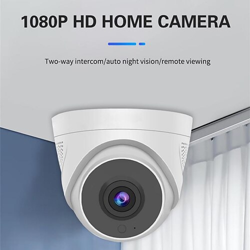 a5 1080p sans fil ip seashell camera wifi 360 security camera mini pet video surveillance security protection baby monitoring monitor with sd card
a5 1080p sans fil ip seashell camera wifi 360 security camera mini pet video surveillance security protection baby monitoring monitor with sd card