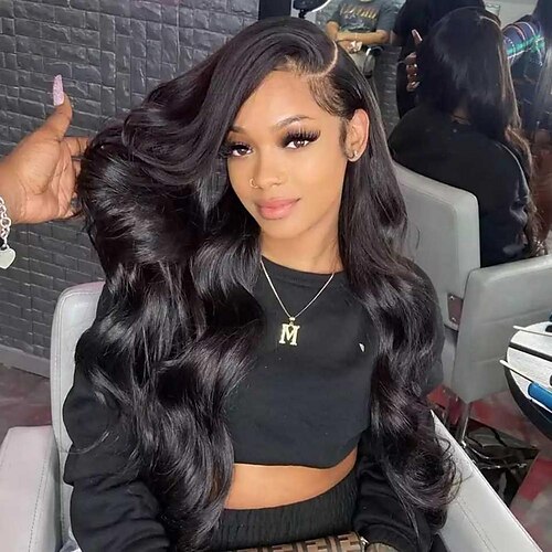 13x4 hd trasparente anteriore del merletto parrucche dei capelli umani per le donne parrucche brasiliane dei capelli umani dell'onda del corpo 13x4 parrucche frontali del merletto pre pizzicate
13x4 hd trasparente anteriore del merletto parrucche dei capelli umani per le donne parrucche brasiliane dei capelli umani dell'onda del corpo 13x4 parrucche frontali del merletto pre pizzicate