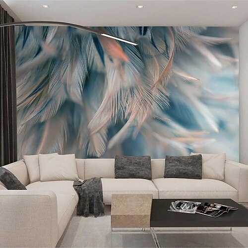 moderne einfache ins dekorative tapete wohnzimmer sofa schlafzimmer fernseher hintergrundbild nordische dreidimensionale feder tapete
moderne einfache ins dekorative tapete wohnzimmer sofa schlafzimmer fernseher hintergrundbild nordische dreidimensionale feder tapete