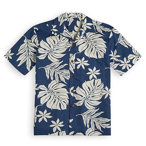 Herre Skjorte Hawaii skjorte Button Up skjorte Sommer skjorte Casual skjorte Lys Lyserød Rød Navyblå Blå Lyseblå Kortærmet Grafisk Planter Aftæpning Afslappet Daglig Knap ned Tøj Bomuld Basale Mode
Herre Skjorte Hawaii skjorte Button Up skjorte Sommer skjorte Casual skjorte Lys Lyserød Rød Navyblå Blå Lyseblå Kortærmet Grafisk Planter Aftæpning Afslappet Daglig Knap ned Tøj Bomuld Basale Mode