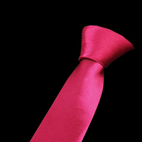 Per uomo Di tendenza Cravatte Tinta unica Giallo Chiaro Rosa chiaro Giallo 2023
Per uomo Di tendenza Cravatte Tinta unica Giallo Chiaro Rosa chiaro Giallo 2023