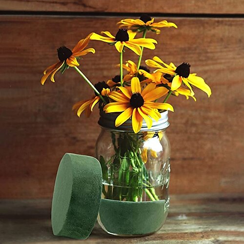 1Pc Creative Heart Moon Flowers Arrangement Flower Mud Flower Bouquet Flower Mud Special Mud For Fruit Flower Box
1Pc Creative Heart Moon Flowers Arrangement Flower Mud Flower Bouquet Flower Mud Special Mud For Fruit Flower Box