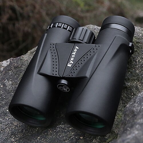 Eyeskey 10 X 42 mm Binocolo Tetto Impermeabile Video Visione notturna Massima visibilità 305/1000 m Multi-rivestimento totale BaK4 Campeggio e hiking Attività all'aperto Caccia e pesca Gomma in
Eyeskey 10 X 42 mm Binocolo Tetto Impermeabile Video Visione notturna Massima visibilità 305/1000 m Multi-rivestimento totale BaK4 Campeggio e hiking Attività all'aperto Caccia e pesca Gomma in