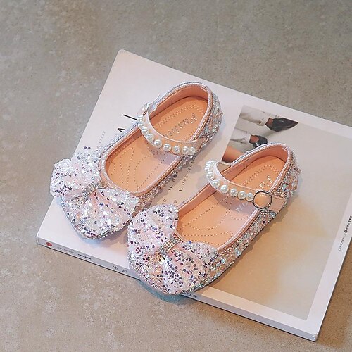 Da ragazza Ballerine Giornaliero Brilla Scarpe di tela Scarpe da cerimonia per bambine PU Ragazzi (7 anni ) Ragazzini (4-7 anni) Bambini piccoli (2-4 anni) Scuola Matrimonio Feste Danza Fibbia
Da ragazza Ballerine Giornaliero Brilla Scarpe di tela Scarpe da cerimonia per bambine PU Ragazzi (7 anni ) Ragazzini (4-7 anni) Bambini piccoli (2-4 anni) Scuola Matrimonio Feste Danza Fibbia