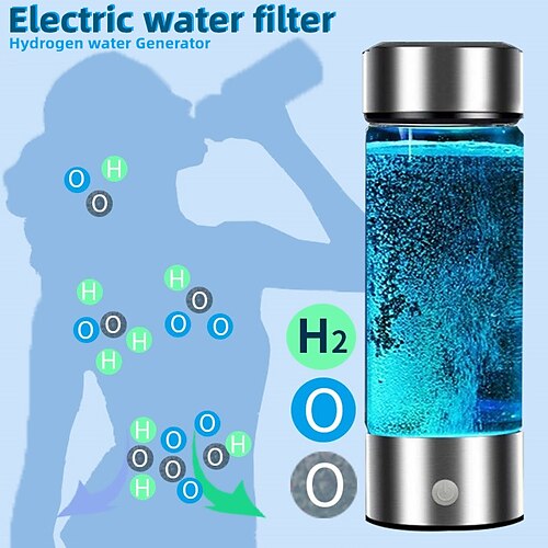 filtro dell'acqua elettrico generatore di acqua all'idrogeno bottiglia d'acqua creatore di ionizzatore acqua ricca di idrogeno antiossidanti orp bottiglia di idrogeno
filtro dell'acqua elettrico generatore di acqua all'idrogeno bottiglia d'acqua creatore di ionizzatore acqua ricca di idrogeno antiossidanti orp bottiglia di idrogeno