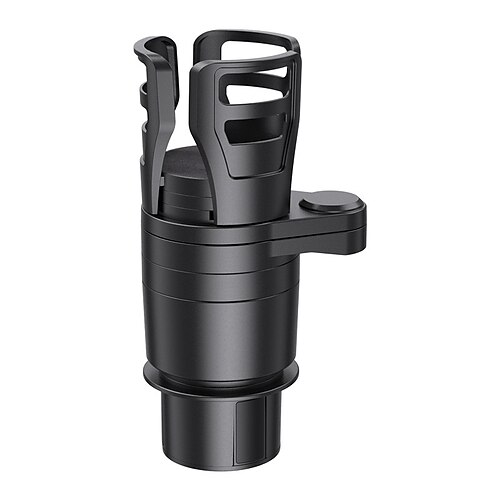 4 in 1 portabicchieri antiscivolo montato su veicolo Portabicchieri per auto girevole a 360 gradi multifunzionale doppio accessorio per auto
4 in 1 portabicchieri antiscivolo montato su veicolo Portabicchieri per auto girevole a 360 gradi multifunzionale doppio accessorio per auto