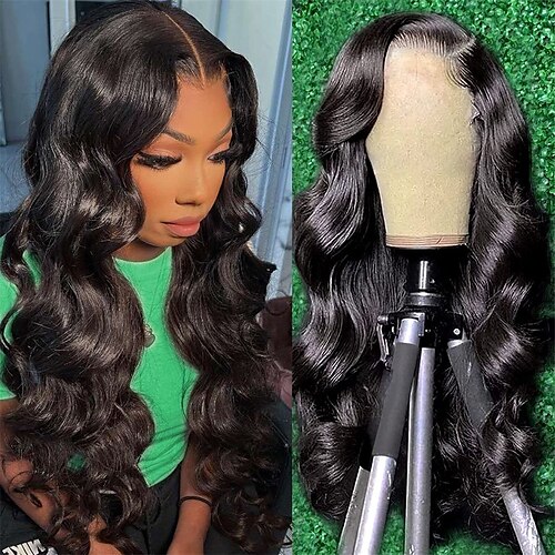 body wave blonder frontparykker menneskehår forhåndsplukket 13x4 hd transparent blonder frontparykker menneskehår med babyhår 150 tetthet limfri menneskehår parykker for svarte kvinner naturlig farge
body wave blonder frontparykker menneskehår forhåndsplukket 13x4 hd transparent blonder frontparykker menneskehår med babyhår 150 tetthet limfri menneskehår parykker for svarte kvinner naturlig farge