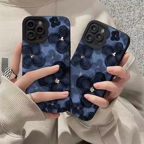 telefon Etui Til Apple Klassisk serie iPhone 14 Pro Max Plus 13 12 11 Mini X XR XS 8 7 Støtdempende ramme Helkroppsbeskyttende Støvtett Blomsternål i krystall TPU PC
telefon Etui Til Apple Klassisk serie iPhone 14 Pro Max Plus 13 12 11 Mini X XR XS 8 7 Støtdempende ramme Helkroppsbeskyttende Støvtett Blomsternål i krystall TPU PC