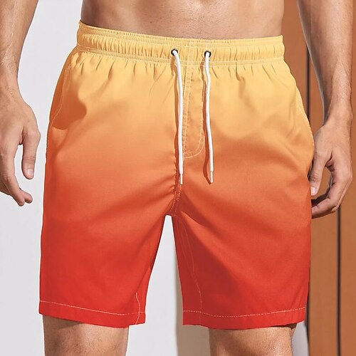 Herre Surf shorts Badeshorts Sommer shorts Strandshorts Snørelukning med mesh-for Elastisk Talje Hældning Grafiske tryk Hurtigtørrende Korte Ferie Strand Boheme Hawaiiansk Sort / Hvid Gul
Herre Surf shorts Badeshorts Sommer shorts Strandshorts Snørelukning med mesh-for Elastisk Talje Hældning Grafiske tryk Hurtigtørrende Korte Ferie Strand Boheme Hawaiiansk Sort / Hvid Gul