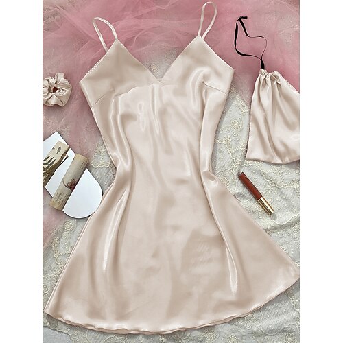 kvinders satin formel sweater kjole slip formel sweater kjole mini formel sweater kjole elegant sexet rygløs ensfarvet strop home lounge sort pink 2023 sommer forår s m l xl
kvinders satin formel sweater kjole slip formel sweater kjole mini formel sweater kjole elegant sexet rygløs ensfarvet strop home lounge sort pink 2023 sommer forår s m l xl