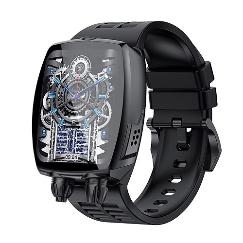 la88 e-sports montre bluetooth appel montre intelligente 3atm ip68 étanche sommeil moniteur fitness tracker hommes smartwatch 2023
la88 e-sports montre bluetooth appel montre intelligente 3atm ip68 étanche sommeil moniteur fitness tracker hommes smartwatch 2023