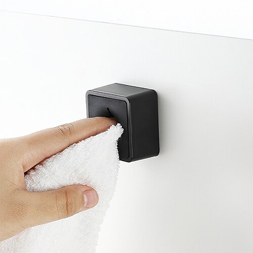 Portasalviette autoadesivo da parete porta asciugamani da bagno portaoggetti porta asciugamani da cucina impermeabile straccio da cucina clip organizer
Portasalviette autoadesivo da parete porta asciugamani da bagno portaoggetti porta asciugamani da cucina impermeabile straccio da cucina clip organizer