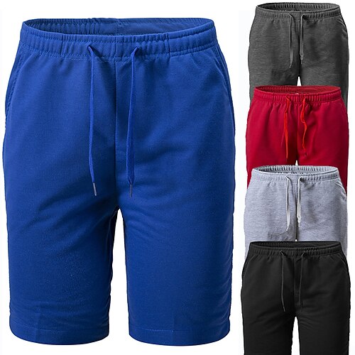 Per uomo Pantaloncini sportivi Pantaloncini attivi Pantaloncini da sudore Pantaloncini casual Tasche A cordoncino Vita elastica Liscio Comfort Esterno Giornaliero Per uscire Di tendenza Streetwear
Per uomo Pantaloncini sportivi Pantaloncini attivi Pantaloncini da sudore Pantaloncini casual Tasche A cordoncino Vita elastica Liscio Comfort Esterno Giornaliero Per uscire Di tendenza Streetwear