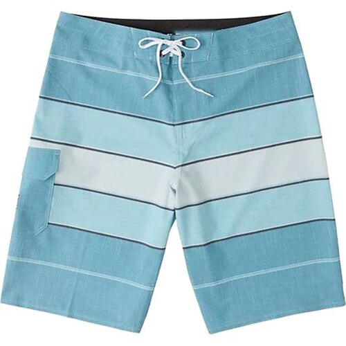 Men's Swim Shorts Swim Trunks Board Shorts Beach Shorts Pocket Color Block Comfort Short Casual Holiday Beach Stylish Classic Style Deep Blue Light Blue
Men's Swim Shorts Swim Trunks Board Shorts Beach Shorts Pocket Color Block Comfort Short Casual Holiday Beach Stylish Classic Style Deep Blue Light Blue