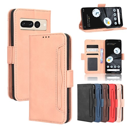 telefono Custodia Per Google Custodia flip Pixel 7 Pixel 7 Pro Cornice antiurto A calamita Protettivo per tutto il corpo Tinta unita pelle sintetica
telefono Custodia Per Google Custodia flip Pixel 7 Pixel 7 Pro Cornice antiurto A calamita Protettivo per tutto il corpo Tinta unita pelle sintetica