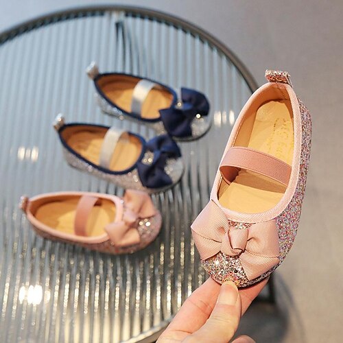 Chica Bailarinas Diario Zapatos de vestir Zapatos de princesa PU Niños grandes (7 años ) Niños pequeños (4-7ys) Boda Fiesta Cumpleaños Plata Rosa Primavera Verano
Chica Bailarinas Diario Zapatos de vestir Zapatos de princesa PU Niños grandes (7 años ) Niños pequeños (4-7ys) Boda Fiesta Cumpleaños Plata Rosa Primavera Verano