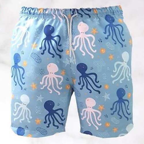 Homens Bermuda de Surf Shorts de Natação Calção Justo de Natação Shorts de verão Shorts de praia Com Cordão Cintura elástica Gráfico Conforto Curto Casual Feriado Praia Havaiana à moda Azul Profundo
Homens Bermuda de Surf Shorts de Natação Calção Justo de Natação Shorts de verão Shorts de praia Com Cordão Cintura elástica Gráfico Conforto Curto Casual Feriado Praia Havaiana à moda Azul Profundo