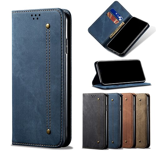 telefon Etui Til Google Flip Etui Pixel 6 Pixel 6 Pro Støddæmperramme Vend Magnetisk Ensfarvet TPU PU Læder
telefon Etui Til Google Flip Etui Pixel 6 Pixel 6 Pro Støddæmperramme Vend Magnetisk Ensfarvet TPU PU Læder