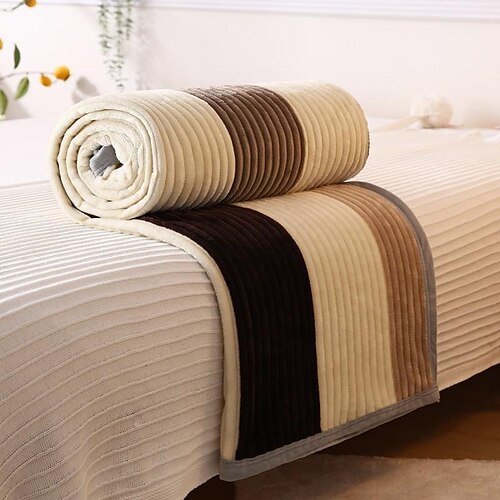 Encryption Soft Marten Velvet Throw BlanketCorduroy Multi-Function Living Room Bedroom Sofa Travel BlanketsAll Season Lightweight Super Soft Cozy Blanket for Bed or Couch
Encryption Soft Marten Velvet Throw BlanketCorduroy Multi-Function Living Room Bedroom Sofa Travel BlanketsAll Season Lightweight Super Soft Cozy Blanket for Bed or Couch