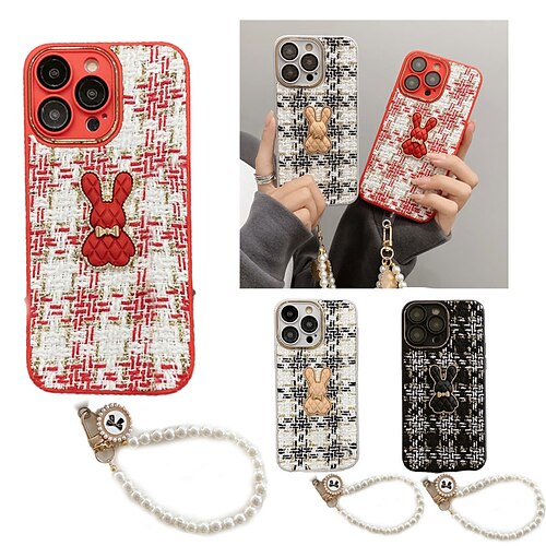 telefon Etui Til Apple Bagcover iPhone 14 13 12 11 Plus Pro Max Bærbar Aftageligt Helkropsbeskyttelse Kanin Ensfarvet TPU
telefon Etui Til Apple Bagcover iPhone 14 13 12 11 Plus Pro Max Bærbar Aftageligt Helkropsbeskyttelse Kanin Ensfarvet TPU