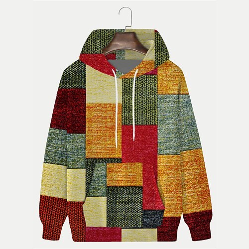 Homens Moletom com capuz Laranja Com Capuz Bloco de cor Estampas Abstratas Imprimir Diário Esportes Impressão 3D Básico Roupa de rua Designer Primavera Outono Roupa Moletons Moletons
Homens Moletom com capuz Laranja Com Capuz Bloco de cor Estampas Abstratas Imprimir Diário Esportes Impressão 3D Básico Roupa de rua Designer Primavera Outono Roupa Moletons Moletons