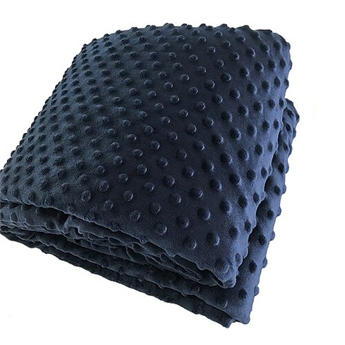 Foreign Trade Bubble Velvet Quilt Cover Gravity Blanket Quilt Cover Pressure Bubble Quilt Cover Bubble Quilt Contact Blanket Cross-border Home Textile
Foreign Trade Bubble Velvet Quilt Cover Gravity Blanket Quilt Cover Pressure Bubble Quilt Cover Bubble Quilt Contact Blanket Cross-border Home Textile
