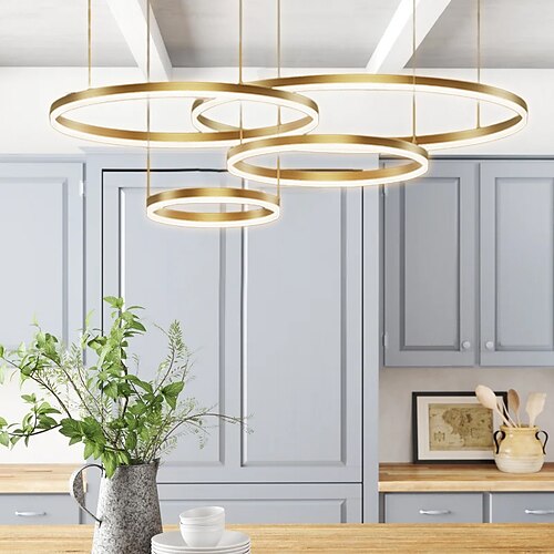 60 cm cerchio design linea design forme geometriche luce pendente metallo stratificato artistico moderno stile semplice verniciato finiture artistiche led 110-240 v
60 cm cerchio design linea design forme geometriche luce pendente metallo stratificato artistico moderno stile semplice verniciato finiture artistiche led 110-240 v