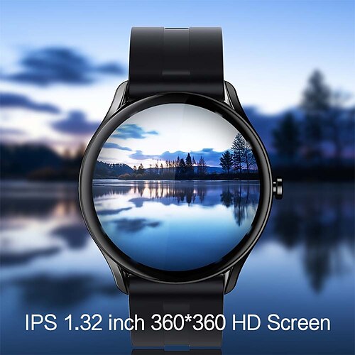 Novo relógio inteligente max9 masculino 1,32 polegadas com tela de toque completa esporte fitness ip68 à prova d'água smartwatch masculino feminino para android ios
Novo relógio inteligente max9 masculino 1,32 polegadas com tela de toque completa esporte fitness ip68 à prova d'água smartwatch masculino feminino para android ios