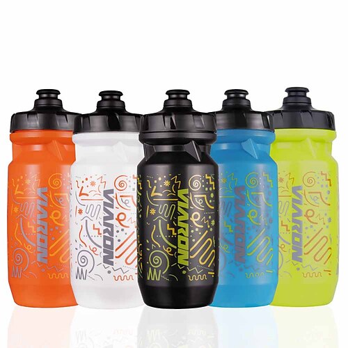 sportsvannflaske med smal hals for sykling, løping og utholdenhetsidrettsutøvere, lettklemt sportsflaske, klar 18oz (550 ml)
sportsvannflaske med smal hals for sykling, løping og utholdenhetsidrettsutøvere, lettklemt sportsflaske, klar 18oz (550 ml)
