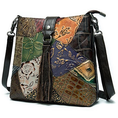 Per donna Borsa con manico superiore Pelle di nappa Cuoio Giornaliero Nappa Cerniera Arcobaleno
Per donna Borsa con manico superiore Pelle di nappa Cuoio Giornaliero Nappa Cerniera Arcobaleno