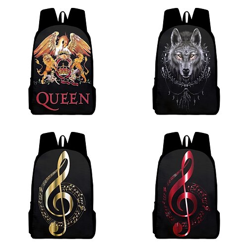 School Backpack Bookbag Cartoon Animal for Student Kids Boys Wear-Resistant Large Capacity Adjustable Shoulder Straps Oxford Cloth School Bag Back Pack Satchel 15.811.85.1 inch
School Backpack Bookbag Cartoon Animal for Student Kids Boys Wear-Resistant Large Capacity Adjustable Shoulder Straps Oxford Cloth School Bag Back Pack Satchel 15.811.85.1 inch