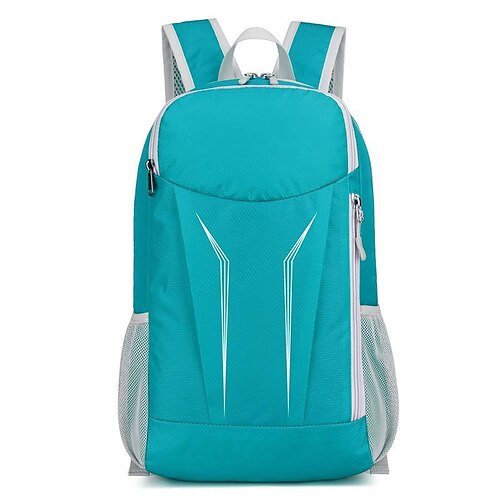 15-25 L Mochila de senderismo Mochila Ligera Ligera Mochilas de Senderismo Resistente a la lluvia Transpirable Plegable Ligero Secado rápido Al aire libre Yoga Caza Pesca Senderismo Nailon Negro Rojo
15-25 L Mochila de senderismo Mochila Ligera Ligera Mochilas de Senderismo Resistente a la lluvia Transpirable Plegable Ligero Secado rápido Al aire libre Yoga Caza Pesca Senderismo Nailon Negro Rojo