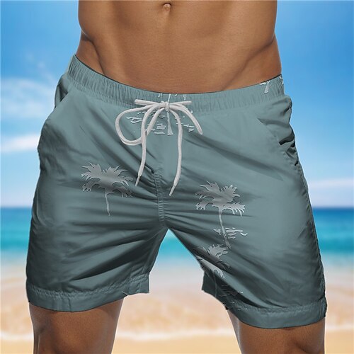 Herre Surfeshorts Badeshorts Sommershorts Strandshorts Snorer med mesh fôr Elastisk midje Grafisk Kokosnøttre Pustende Hurtigtørkende Kort Avslappet Daglig Ferie Bohem Hawaiisk Rosa Blå Mikroelastisk
Herre Surfeshorts Badeshorts Sommershorts Strandshorts Snorer med mesh fôr Elastisk midje Grafisk Kokosnøttre Pustende Hurtigtørkende Kort Avslappet Daglig Ferie Bohem Hawaiisk Rosa Blå Mikroelastisk