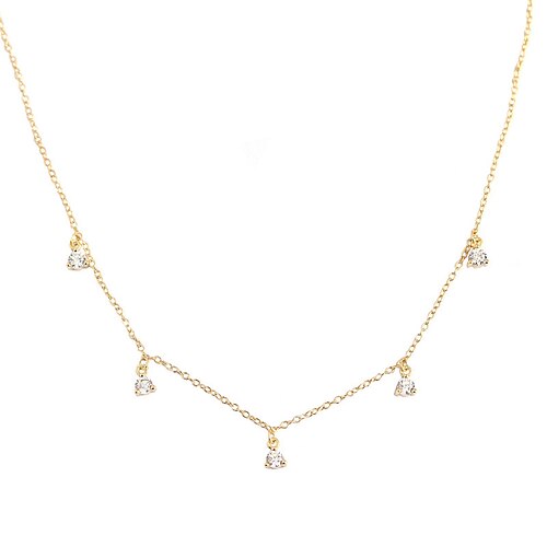 Halskædevedhæng Rhinsten S925 Sterling Sølv Dame Årgang Mode Kunstnerisk geometrisk Rund Halskæder Til Gade Daglig Ferie
Halskædevedhæng Rhinsten S925 Sterling Sølv Dame Årgang Mode Kunstnerisk geometrisk Rund Halskæder Til Gade Daglig Ferie