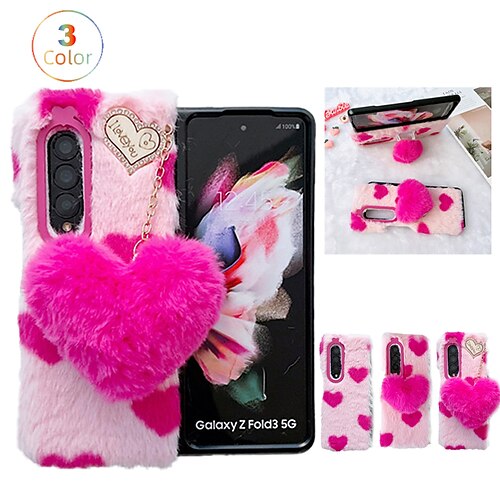 telefono Custodia Per Samsung Galaxy Custodia flip Z Fold 4 Z Fold 3 Con chiusura magnetica Protettivo per tutto il corpo Giocattoli trasformabili Felpato Felpato PC
telefono Custodia Per Samsung Galaxy Custodia flip Z Fold 4 Z Fold 3 Con chiusura magnetica Protettivo per tutto il corpo Giocattoli trasformabili Felpato Felpato PC