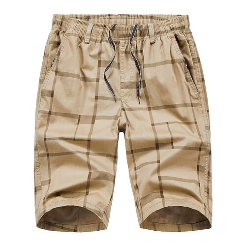 Herre Strandshorts Casual shorts Lomme Snorer Elastisk midje Gitter Komfort utendørs Daglig Ut på byen 100 % bomull Mote Gatemote Gul Militærgrønn
Herre Strandshorts Casual shorts Lomme Snorer Elastisk midje Gitter Komfort utendørs Daglig Ut på byen 100 % bomull Mote Gatemote Gul Militærgrønn