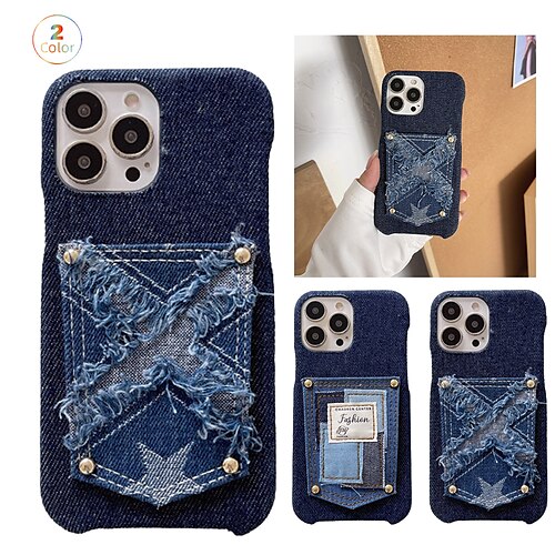 telefon Etui Til Apple Klassisk serie iPhone 14 Pro Max 13 12 11 Pro Max Mini X XR XS 8 7 Plus Støddæmperramme Helkropsbeskyttelse Støvsikker Geometrisk mønster Lærred
telefon Etui Til Apple Klassisk serie iPhone 14 Pro Max 13 12 11 Pro Max Mini X XR XS 8 7 Plus Støddæmperramme Helkropsbeskyttelse Støvsikker Geometrisk mønster Lærred