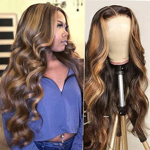 evidenziare parrucca anteriore in pizzo capelli umani 180% densità 13x4 hd parrucche frontali trasparenti pre pizzicate con onda del corpo brasiliana del bambino 4/27 biondo miele ombre per donne nere
evidenziare parrucca anteriore in pizzo capelli umani 180% densità 13x4 hd parrucche frontali trasparenti pre pizzicate con onda del corpo brasiliana del bambino 4/27 biondo miele ombre per donne nere